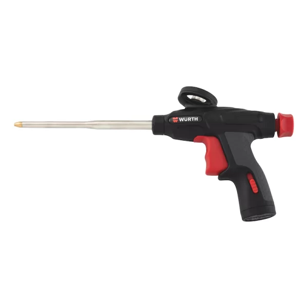 WURTH PURLOGIC 1C FOAM GUN Climasure