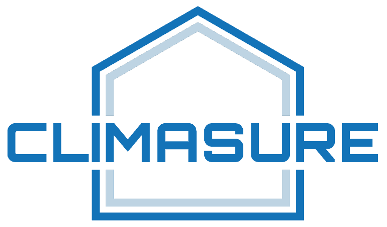 Climasure logo