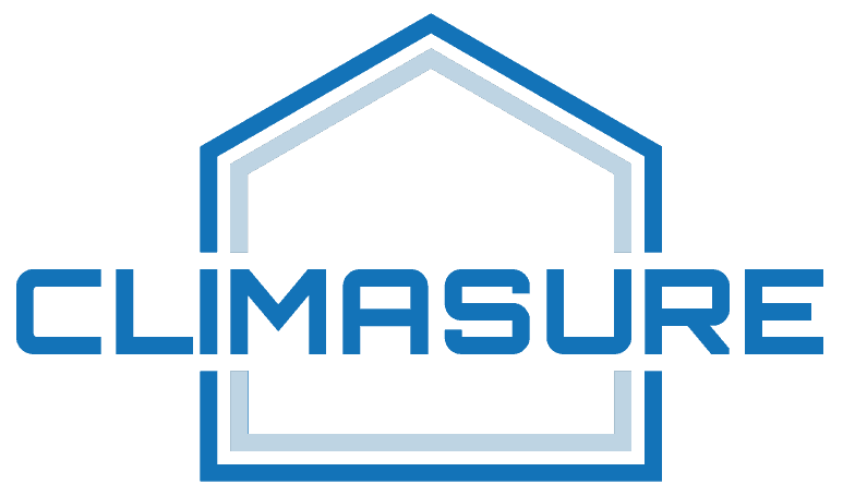 Climasure logo