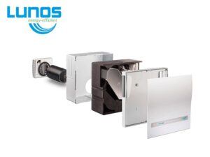 LUNOS Nexxt Ventilation System - PRICE UPON APPLICATION
