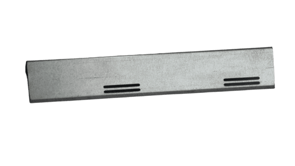 Custom Galv Perforated Cavity Closer - Image 4