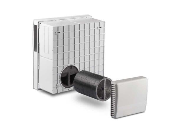 LUNOS Nexxt Ventilation System - PRICE UPON APPLICATION - Image 2