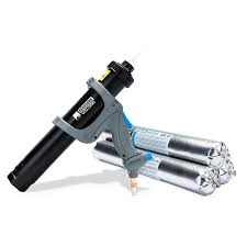 Aerofixx Gun