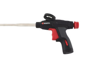 WURTH PREMIUM PURLOGIC 1C FOAM GUN