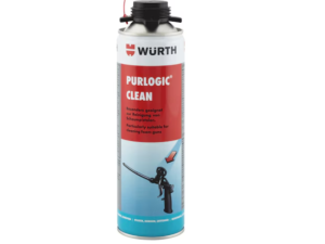 WURTH PURLOGIC PU FOAM CLEANER